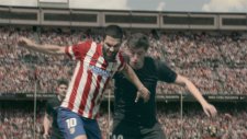 Nike Football: Türk Sihirbazı Arda Turan –