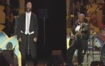 Pavarotti | B.b. King The Thrill Is Gone