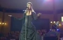 Pavarotti & Friends Celine Dion My Heart Will Go On