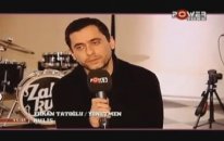 Powerturk Tv Kulis Programı - Zakkum - Teslim Ol