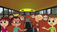 School Bus Kids Song By Patty Shukla