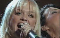 Spice Girls Viva Forever Feat Pavarotti Pavarotti & Friends