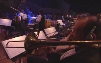Basement Jaxx - Metropole Orkest - Do Your Thing