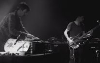 Bonobo 'Stay The Same' feat. Andreya Triana - Live At The Roundhouse