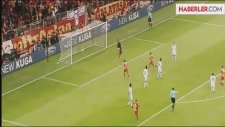Eboue Kendi Sonunu Hazırladı
