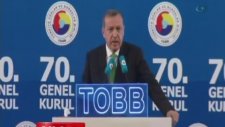 Erdoğan'dan 'Diktatör' Yanıtı