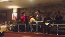 Güler Duman & Kenan Coşkun Canlı Performans