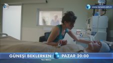 Güneşi Beklerken 46. Bölüm Fragmanı