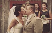 Katka & Michal