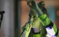 Mø - Live At Cmj Festival 2012