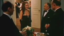 Salkım Hanımın Taneleri Fragman
