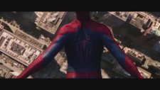 The Amazing Spider-man 2 Türkçe Altyazılı