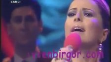 Ayşen Birgör - Dertleri Zevk Edindim