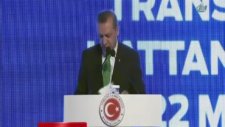 Başbakan Erdoğan: 'Yerli Otomobil Markası Konusunda Israrım Var'