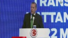 Başbakan Erdoğan: 'Yerli Otomobil Markası Konusunda Israrım Var'