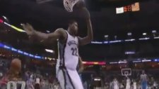 NBA Tarihinin En İyi 100 Smacı