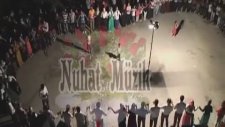 Nuhat Müzik Davultepe'de Vanlıların Dügünü ..