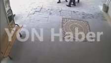 Uğur Kurt'un Vurulma Anı