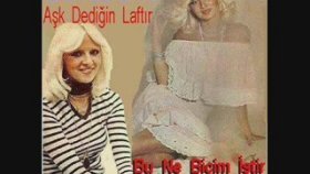 Gökben - Aşk Dediğin Laftır Gökben - Aşk Dediğin Laftır