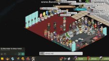 Habbo - Hannah321123 Ping Pong