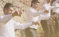 Serkan Ömür & Savaş Göçer '' Sille '' 2014 Klip