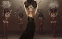 Shakira Ft. Carlinhos Brown - La La La (Brazil 2014)
