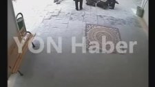 Uğur Kurt'un Vurulma Anı