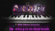 Bora Duran - İnsan Altyapi / Karaoke