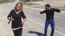 Bulut Şeker - Hap Koydum ( Roman Havasi )