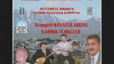 Haşim Koç Kayanın Dibinde Malmı Yayılır