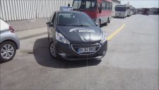 İstanbul Sürücü Kursları