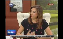 Kanal B - Biz Bize - Utku Demirsoy