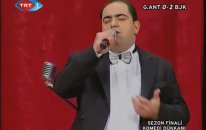 Özer Atik - Tutsam Ellerinden