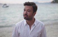 Plaj Partisi 2014 (Yalın - Yeniden Kamera Arkası)