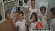 Profesyonel Kamera Çekimi Anaokulu Gösterisi