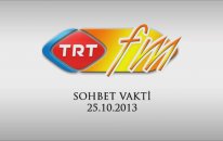 Sohbet Vakti Programı - Utku Demirsoy