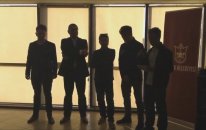 Utku Demirsoy - Kanser'e Karşı Yalnız Değilsin - İzmir Sergisi
