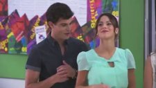 Jorge Blanco - Entre Dos Mundos