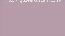 Mürdüm Vizon Tonlarında Makyaj