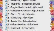 Nostaljik Neşeli Şarkılar