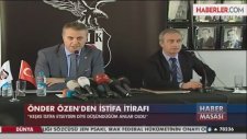 Özen: 4 Futbolcu Transfer Edeceğiz