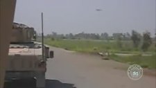 Taliban Kampını Bombalayan Gizemli Uçak