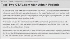 Turuncu Levye Nedir?