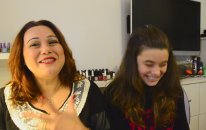 Anne - Kız Videosu
