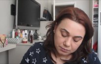 Clinique All About Shadow 8'li Far Paleti İnceleme ve Günün Makyajı