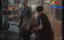 Demet Sagiroglu - Arnavut Kaldirimi