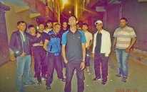 Efecan & Disto & Arsız Bela Ve Sivas Efecan - Rap İn The İsyan