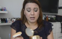 Missha M Sheer Mineral Pudra ve Misa Yei Hyun Milky Emulsion Alışverişim