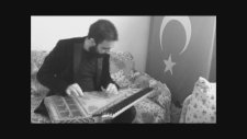 Onur Asım Şenocak - Kanun - Taksim Şimdi Uzaklardasın