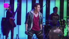 Violetta En Vivo - Voy Por Ti